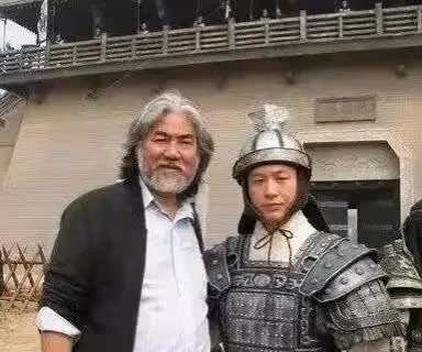 張紀中：再度回應張頌文被扔沙漠事件，稱自己遭受到了嚴重的網暴