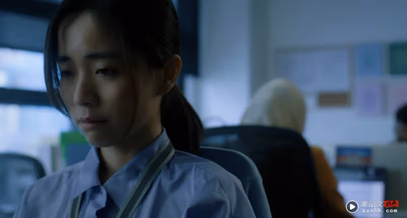 X站相關信息 | 《患者》:歧視比病毒可怕