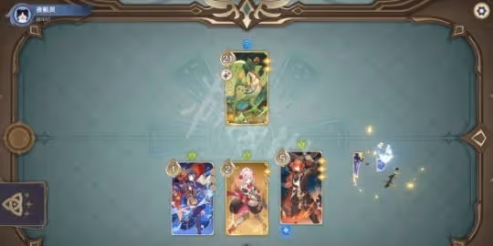 《原神》七聖召喚翠翎恐蕈怎麼打？酒館挑戰翠翎恐蕈打法攻略