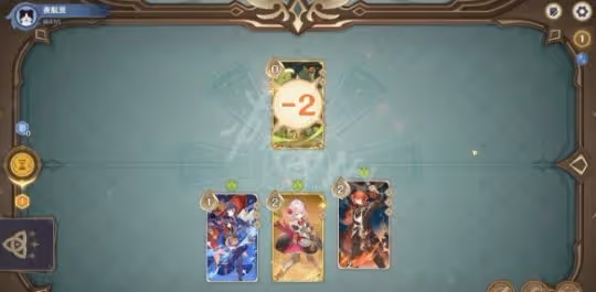 《原神》七聖召喚翠翎恐蕈怎麼打？酒館挑戰翠翎恐蕈打法攻略