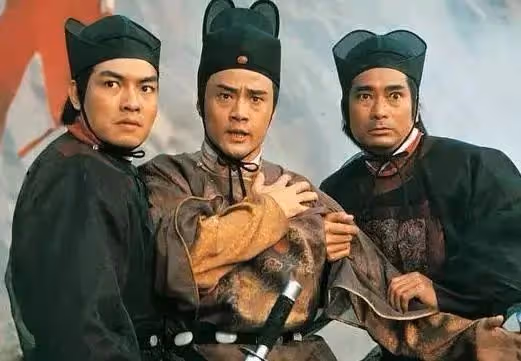 演員於榮光:與初戀恩愛35年,為何到了63歲,妻子堅持要和他離婚?