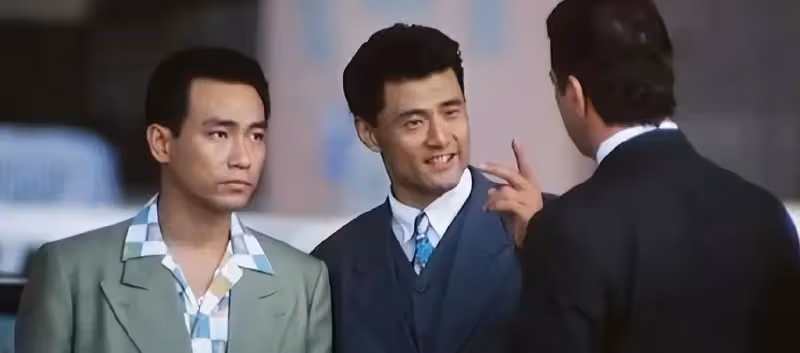 演員於榮光:與初戀恩愛35年,為何到了63歲,妻子堅持要和他離婚?
