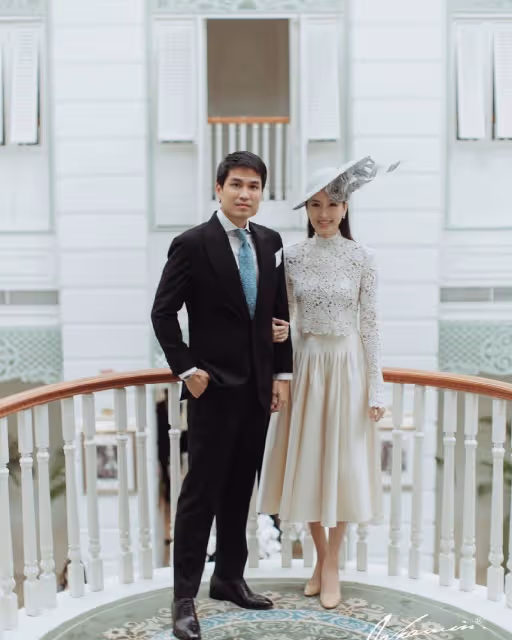 37歲女星寶兒結婚,甜嫁富商男友,婚禮現場曝光,變性經歷引熱議