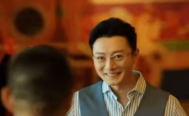 《狂飆》配角現狀:有人絕地逆襲,有人靠關係被罵慘,悲喜不同
