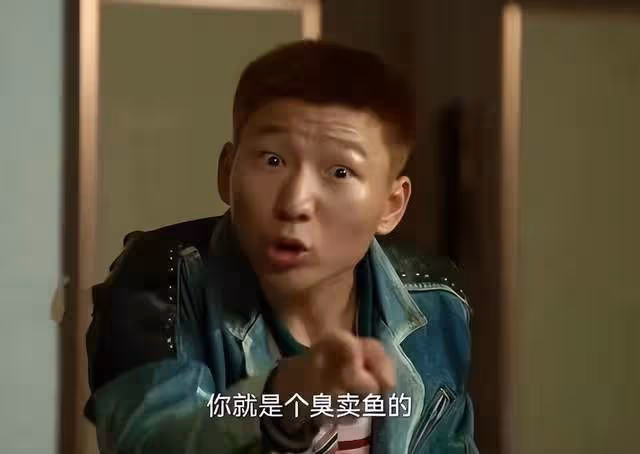 《狂飆》配角現狀:有人絕地逆襲,有人靠關係被罵慘,悲喜不同