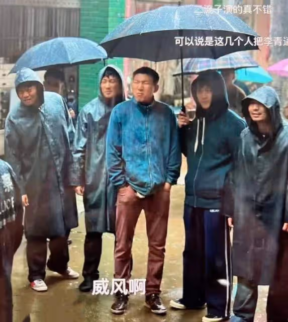 《狂飆》配角現狀:有人絕地逆襲,有人靠關係被罵慘,悲喜不同