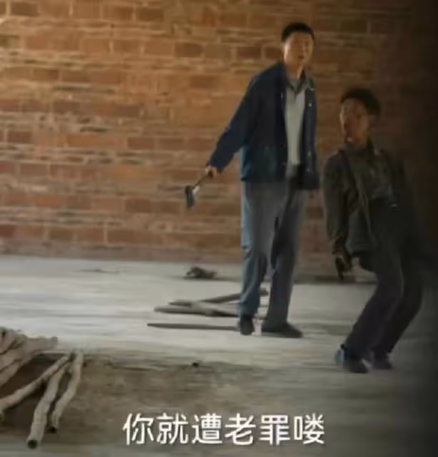 《狂飆》配角現狀:有人絕地逆襲,有人靠關係被罵慘,悲喜不同