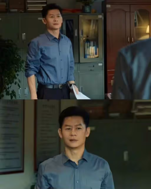 《狂飆》配角現狀:有人絕地逆襲,有人靠關係被罵慘,悲喜不同