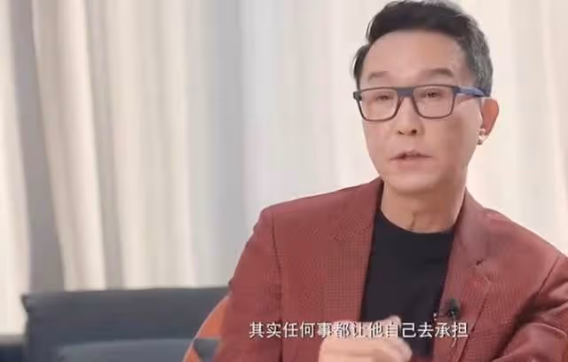 《狂飆》配角現狀:有人絕地逆襲,有人靠關係被罵慘,悲喜不同
