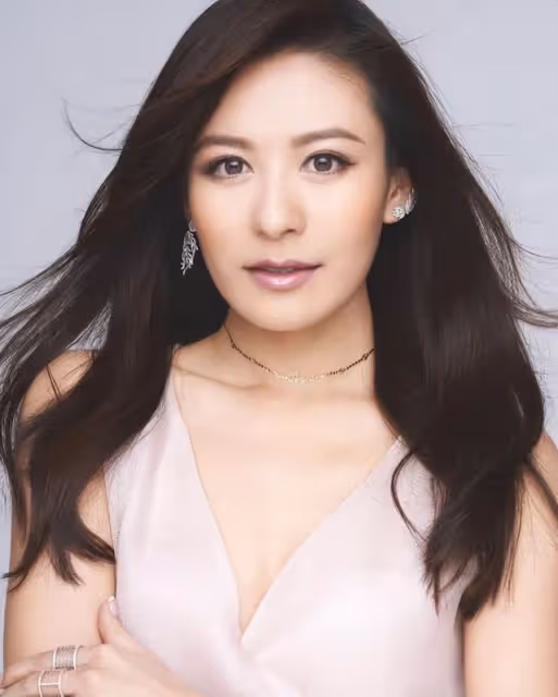 來之不易!港女星結婚4年終造人成功,初期見紅令夫妻變緊張大師