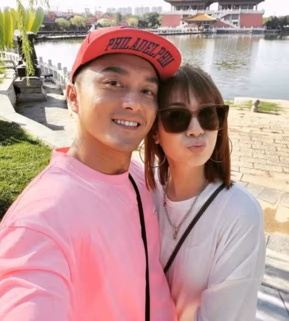 未來岳父秘密入院!TVB男星天天醫院探望送湯,二人婚事暫被擱置
