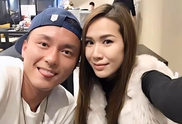 未來岳父秘密入院!TVB男星天天醫院探望送湯,二人婚事暫被擱置