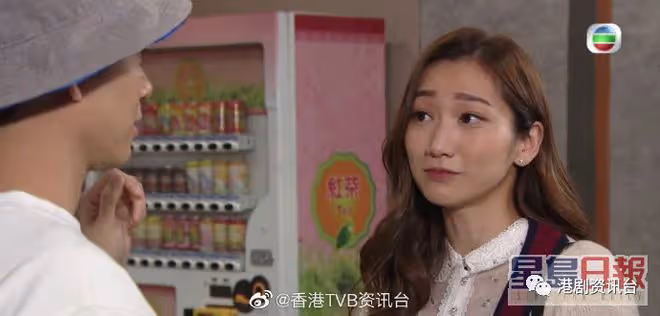 王嘉慧大膽自薦同佘詩曼拍劇!開心有人認得唔敢做「東張女神」