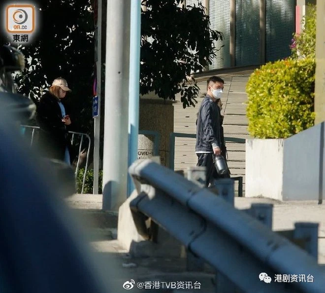 未來外父秘密入院!楊明日日靚湯侍候 延遲娶莊思明