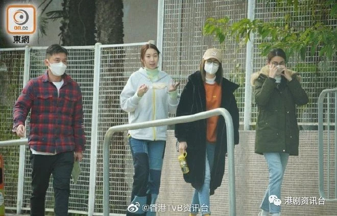 未來外父秘密入院!楊明日日靚湯侍候 延遲娶莊思明