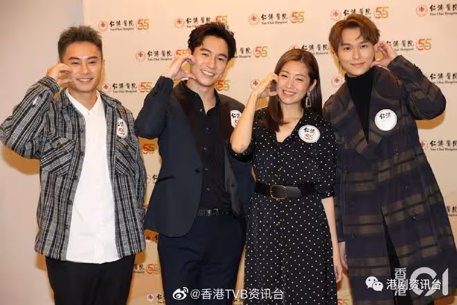 吳偉豪不排除與吳大強父子檔合唱!胡鴻鈞想學吳業坤變成熟