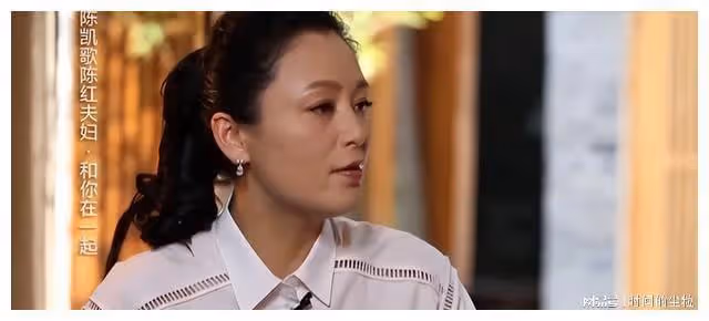 陳大導演家的養兒觀以及養兒片段