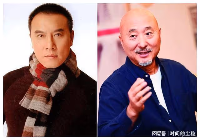 陳佩斯的晚年生活:低調出入,含飴弄孫