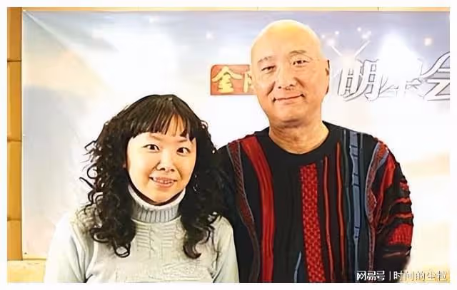 陳佩斯的晚年生活:低調出入,含飴弄孫