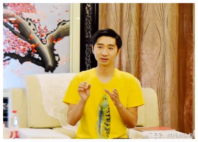 陳佩斯的晚年生活:低調出入,含飴弄孫