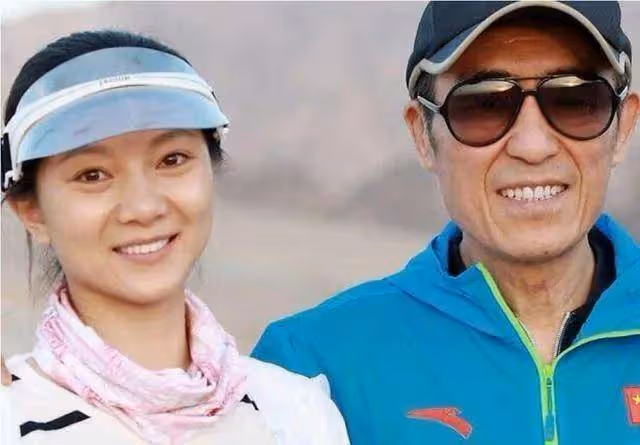 張藝謀老婆陳婷：地位不被娛樂圈認可，生日當天無明星送祝福