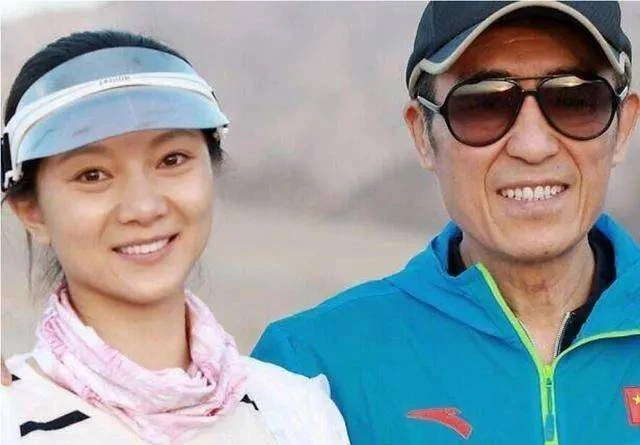 張藝謀老婆陳婷:地位不被娛樂圈認可,生日當天無明星送祝福