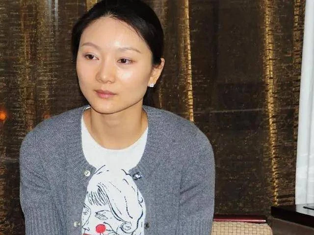 張藝謀老婆陳婷:地位不被娛樂圈認可,生日當天無明星送祝福