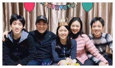 張藝謀老婆陳婷：地位不被娛樂圈認可，生日當天無明星送祝福
