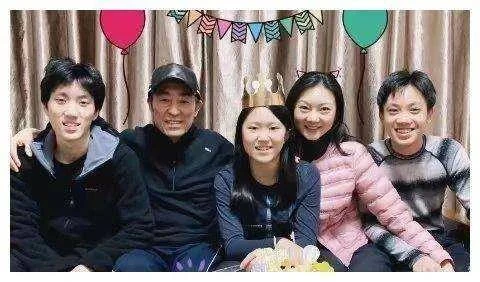 張藝謀老婆陳婷:地位不被娛樂圈認可,生日當天無明星送祝福