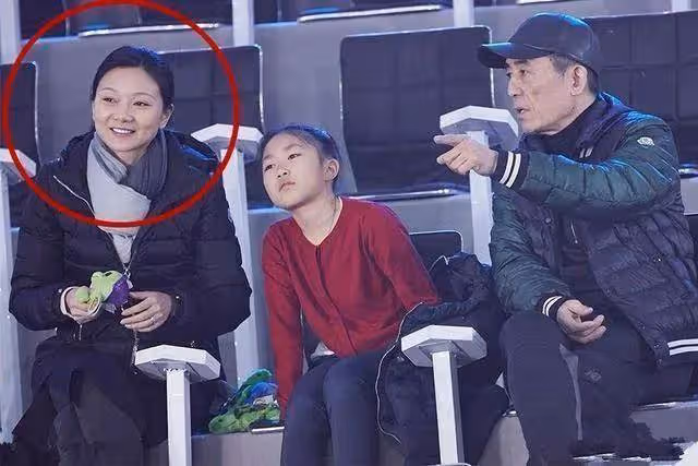 張藝謀老婆陳婷：地位不被娛樂圈認可，生日當天無明星送祝福