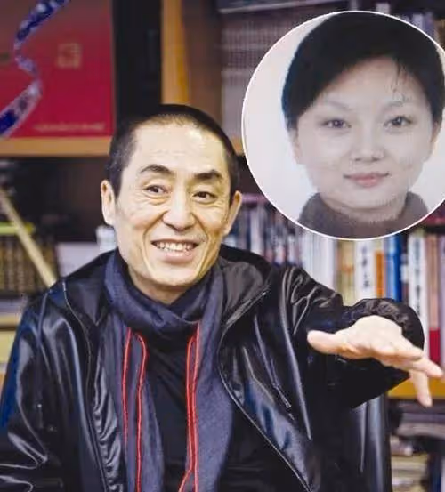 張藝謀老婆陳婷：地位不被娛樂圈認可，生日當天無明星送祝福