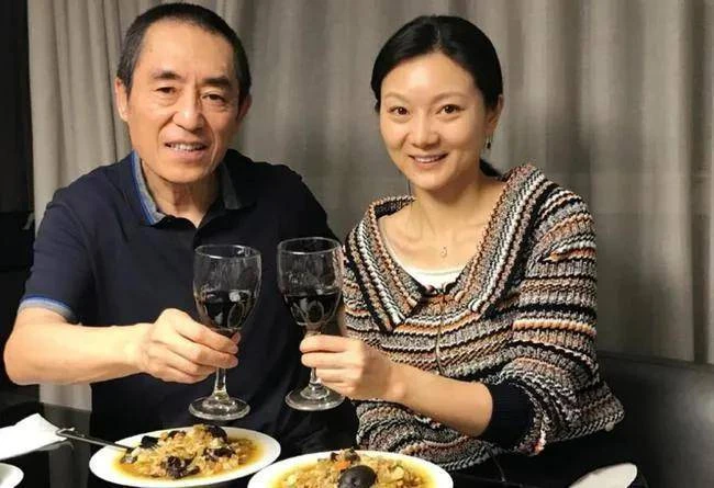 張藝謀老婆陳婷:地位不被娛樂圈認可,生日當天無明星送祝福