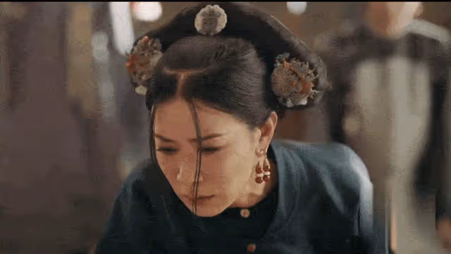 佘詩曼回香港吐槽大陸綜藝：讓人受不了要發癲，再也不想回大陸拍綜藝