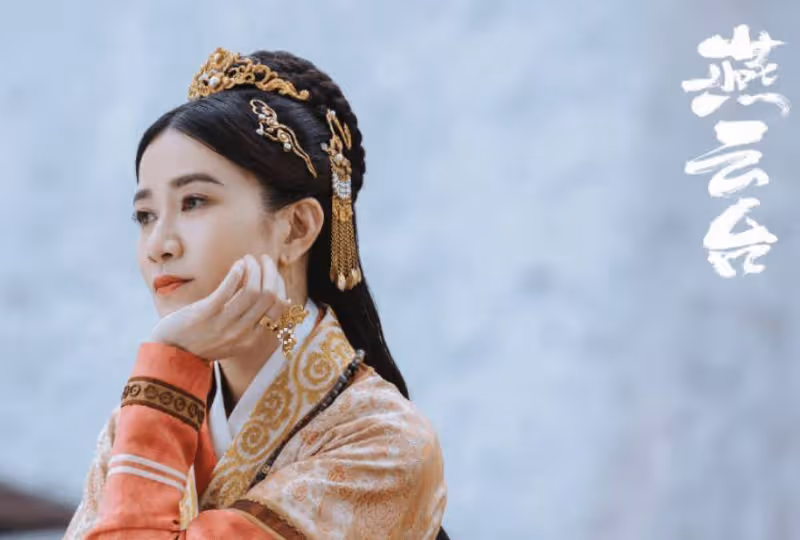 佘詩曼回香港吐槽大陸綜藝：讓人受不了要發癲，再也不想回大陸拍綜藝