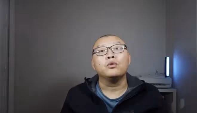 內容曝光!池子脫口秀被境外網紅觀眾曝光,在底線問題上玩梗造謠