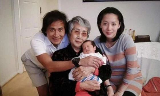 63歲齊秦近況曝光,禿頭大肚腩不修邊幅,被吐槽像糟老頭