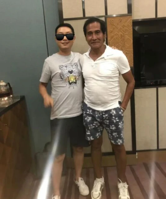 63歲齊秦近況曝光,禿頭大肚腩不修邊幅,被吐槽像糟老頭