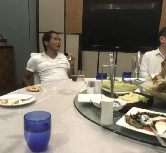 63歲齊秦近況曝光,禿頭大肚腩不修邊幅,被吐槽像糟老頭
