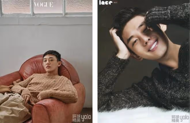 影帝吸毒，頂流閃婚，他們被全網罵爆滾出娛樂圈！