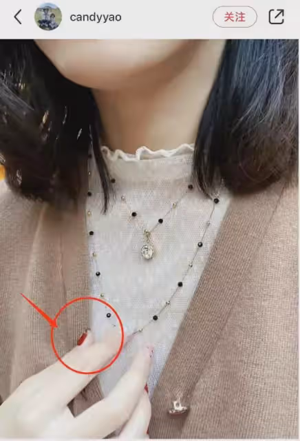 汪小菲新女友照片曝光！長相清秀氣質出眾，結過婚帶一個孩子