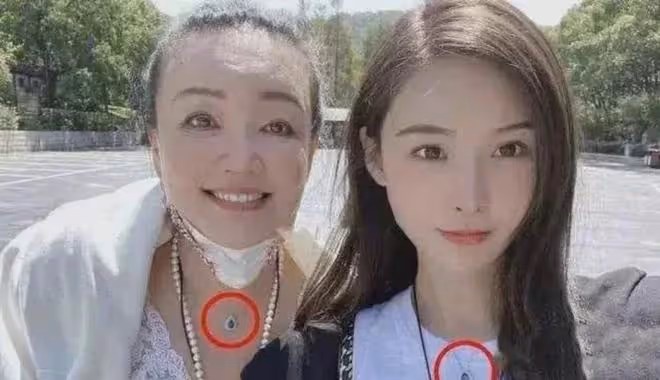 汪小菲新女友照片曝光！長相清秀氣質出眾，結過婚帶一個孩子