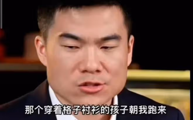 董宇輝：回應「去輝化」，待遇風波看清楚這兩人的格局，字字珠璣