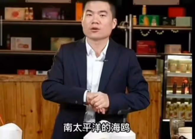 董宇輝：回應「去輝化」，待遇風波看清楚這兩人的格局，字字珠璣