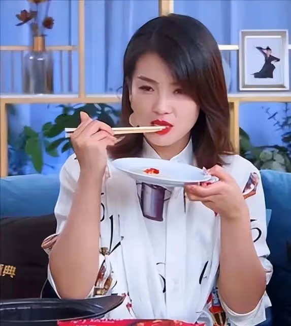 娛樂圈殘酷真相，在劉濤身上體現得淋漓盡致，更多的料被挖了出來