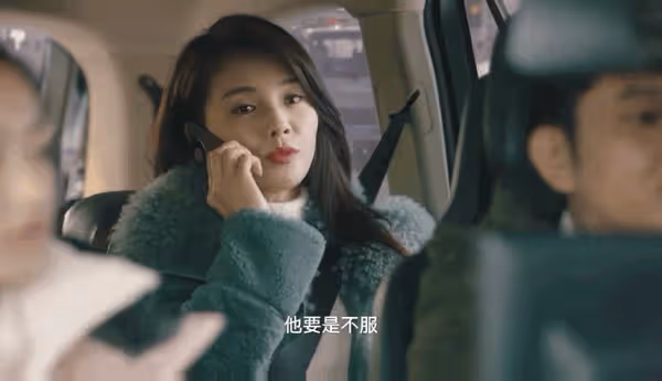 娛樂圈殘酷真相，在劉濤身上體現得淋漓盡致，更多的料被挖了出來