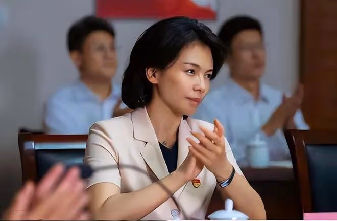 娛樂圈殘酷真相，在劉濤身上體現得淋漓盡致，更多的料被挖了出來