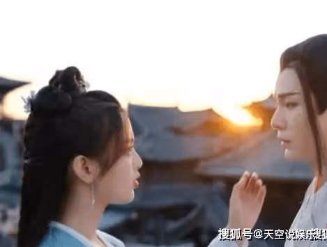《重紫》慕玉接近重紫是為了什麼?慕玉是好人還是壞人?