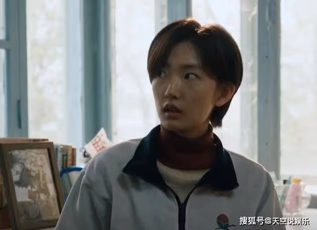 《我們的日子》結局:東方宏成頂流歌手,明中當上醫生迎娶嚴冰