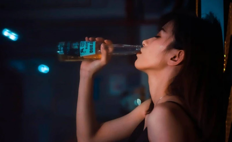 男人不忠誠應該原諒嗎?看完寧靜的回答,真是讓人火冒三丈