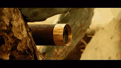 電影中隱秘地「窺」:就這樣默默注視,感覺你美極了 - 張小玉
